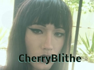 CherryBlithe