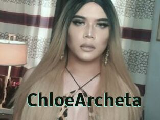 ChloeArcheta