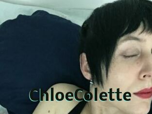 ChloeColette