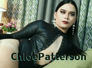 ChloePatterson