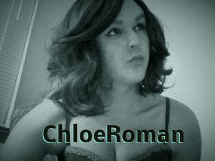 ChloeRoman