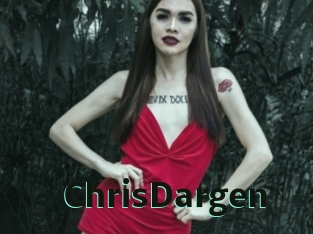 ChrisDargen