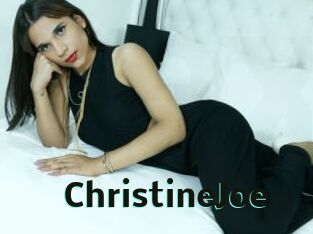 ChristineJoe