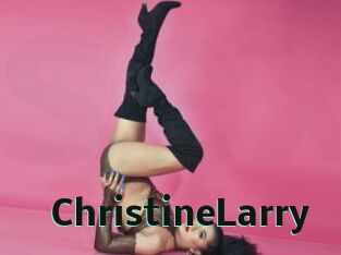 ChristineLarry