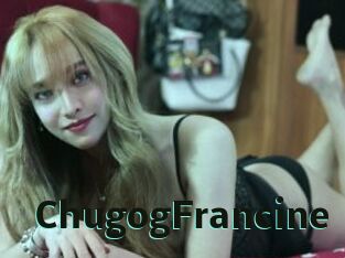 ChugogFrancine