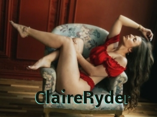 ClaireRyder