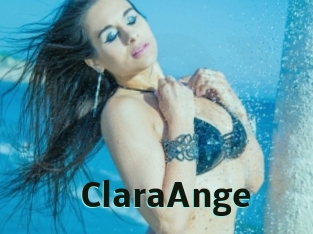 ClaraAnge