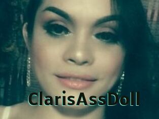 ClarisAssDoll