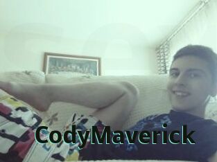 CodyMaverick