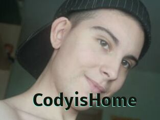 CodyisHome