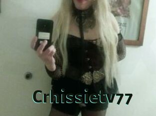 Crhissietv77