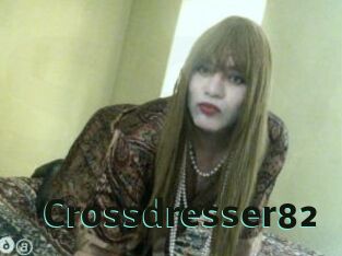 Crossdresser82