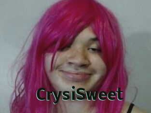 CrysiSweet