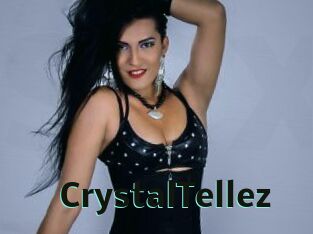 CrystalTellez