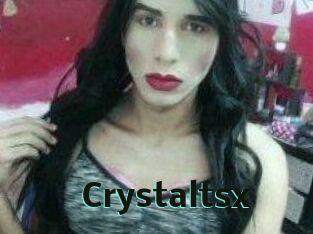 Crystaltsx