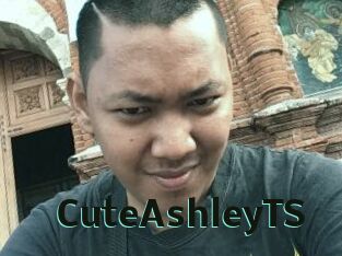 CuteAshleyTS