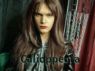 Calioppeora