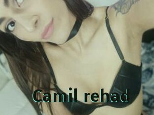 Camil_rehad