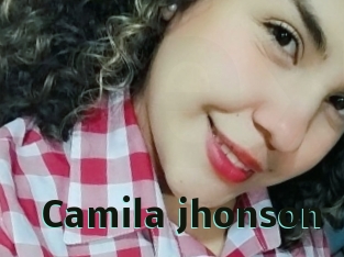 Camila_jhonson