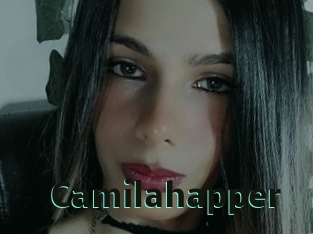 Camilahapper