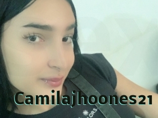 Camilajhoones21