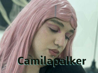 Camilapalker