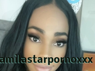 Camilastarpornoxxx