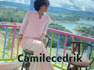 Camilecedrik