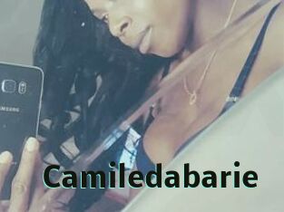 Camiledabarie