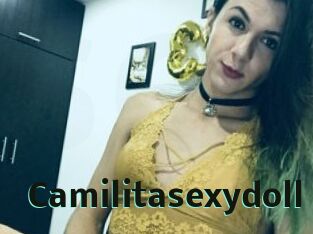 Camilitasexydoll