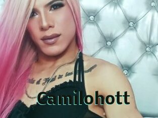 Camilohott