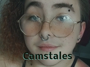 Camstales