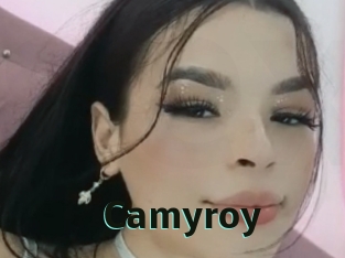 Camyroy