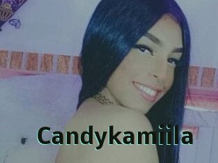 Candykamiila