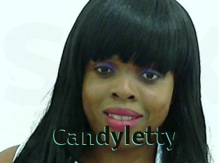 Candyletty