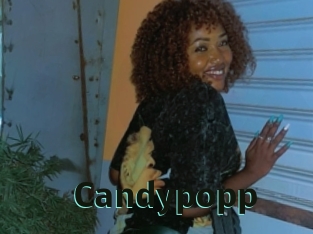 Candypopp