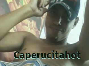 Caperucitahot