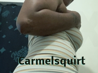 Carmelsquirt