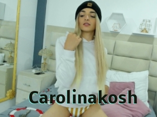 Carolinakosh