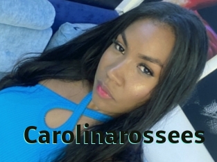 Carolinarossees