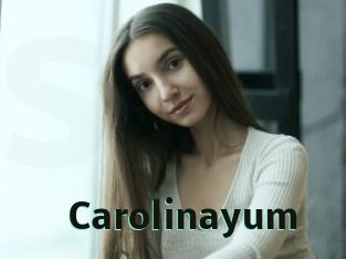 Carolinayum