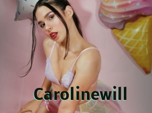 Carolinewill