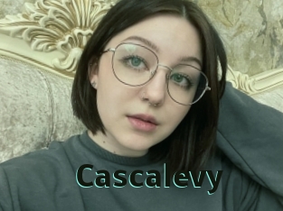 Cascalevy