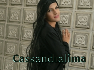 Cassandralima