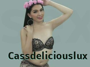 Cassdeliciouslux