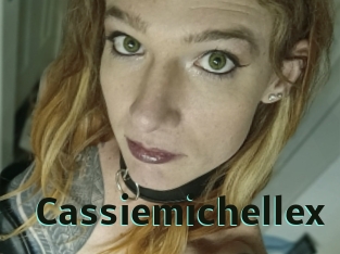 Cassiemichellex