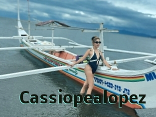 Cassiopealopez