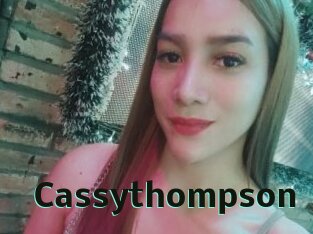 Cassythompson