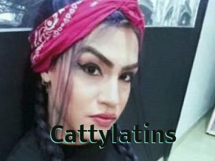 Cattylatins