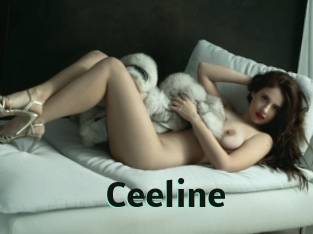 Ceeline